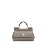 Borsa a mano Sicily mini in pelle BB7116 B100180045 DOLCE & GABBANA 