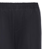 Pantaloni Baddy in cotone stretch BADDY STSCBLU SCURO BE ABLE 