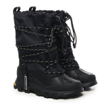 Stivali MetroPeak 1161890 BLK UGG 