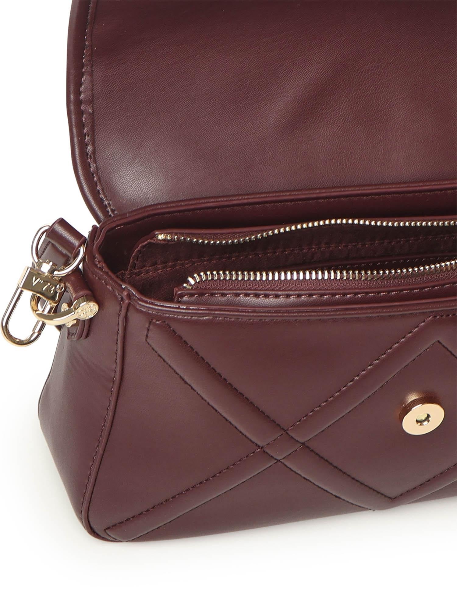 Pochette Bridget 73BS9CJ03 BRIDGETBORDEAUX V° 73 