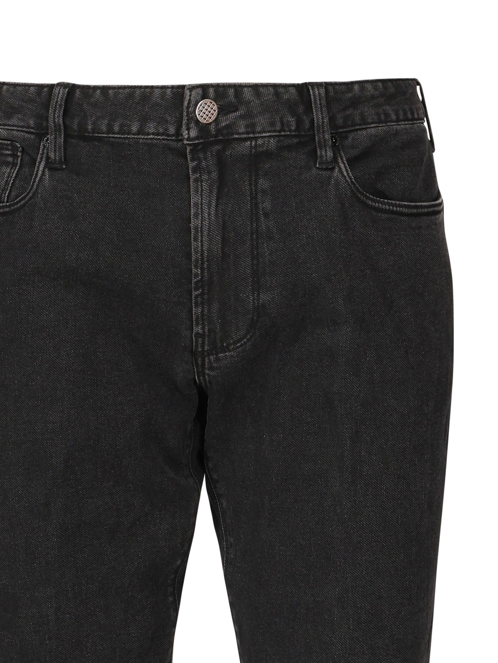 Jeans a cinque tasche EM000121 AF14867M8001 EMPORIO ARMANI 