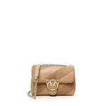 Mini borsa a tracolla Love Bag Puff 100039 A2JYC79V PINKO 