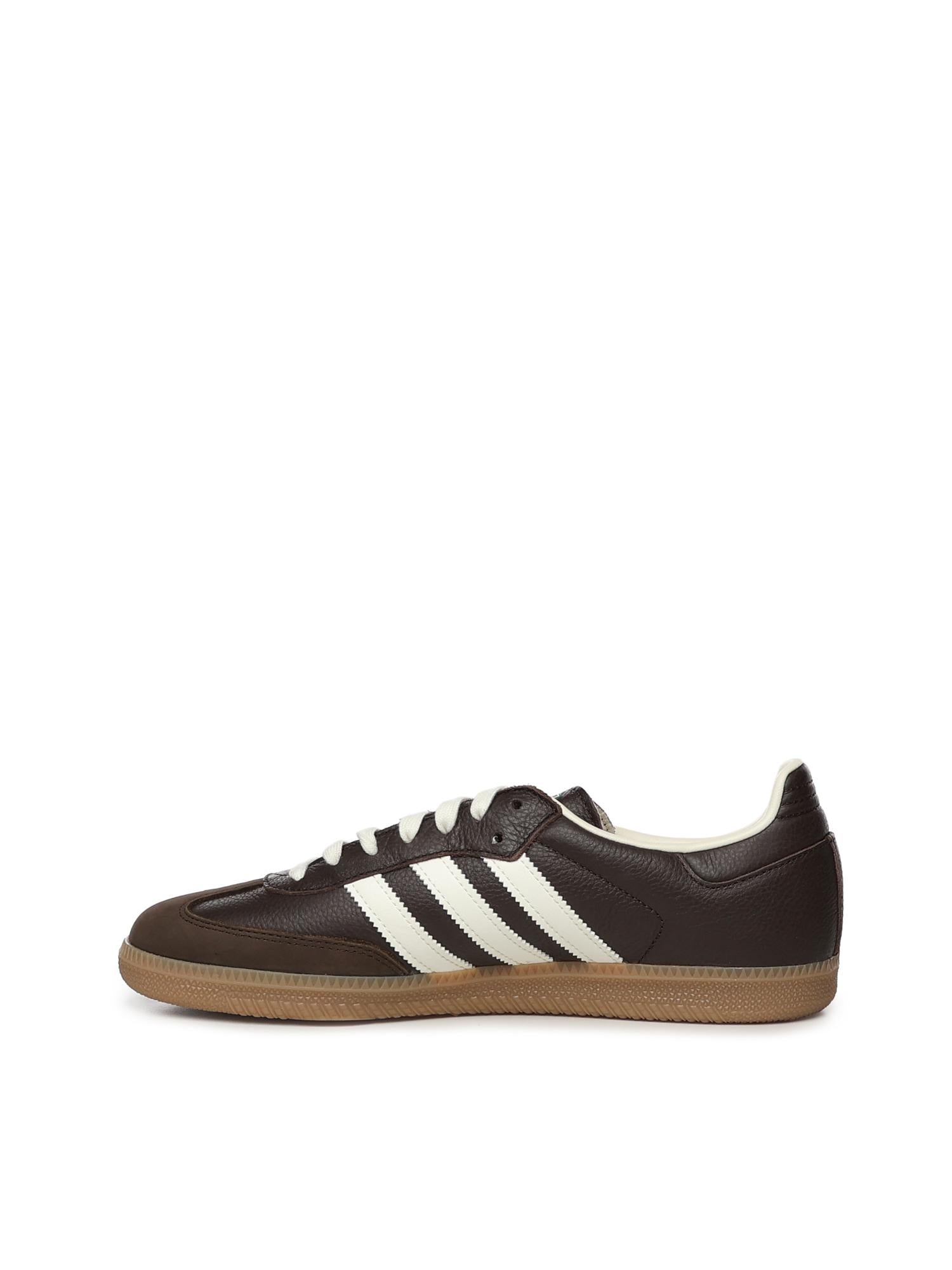 Sneakers Samba OG JR0891  ADIDAS ORIGINALS 