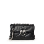 Classic Love Bag Puff 100038 A0F2Z99O PINKO 