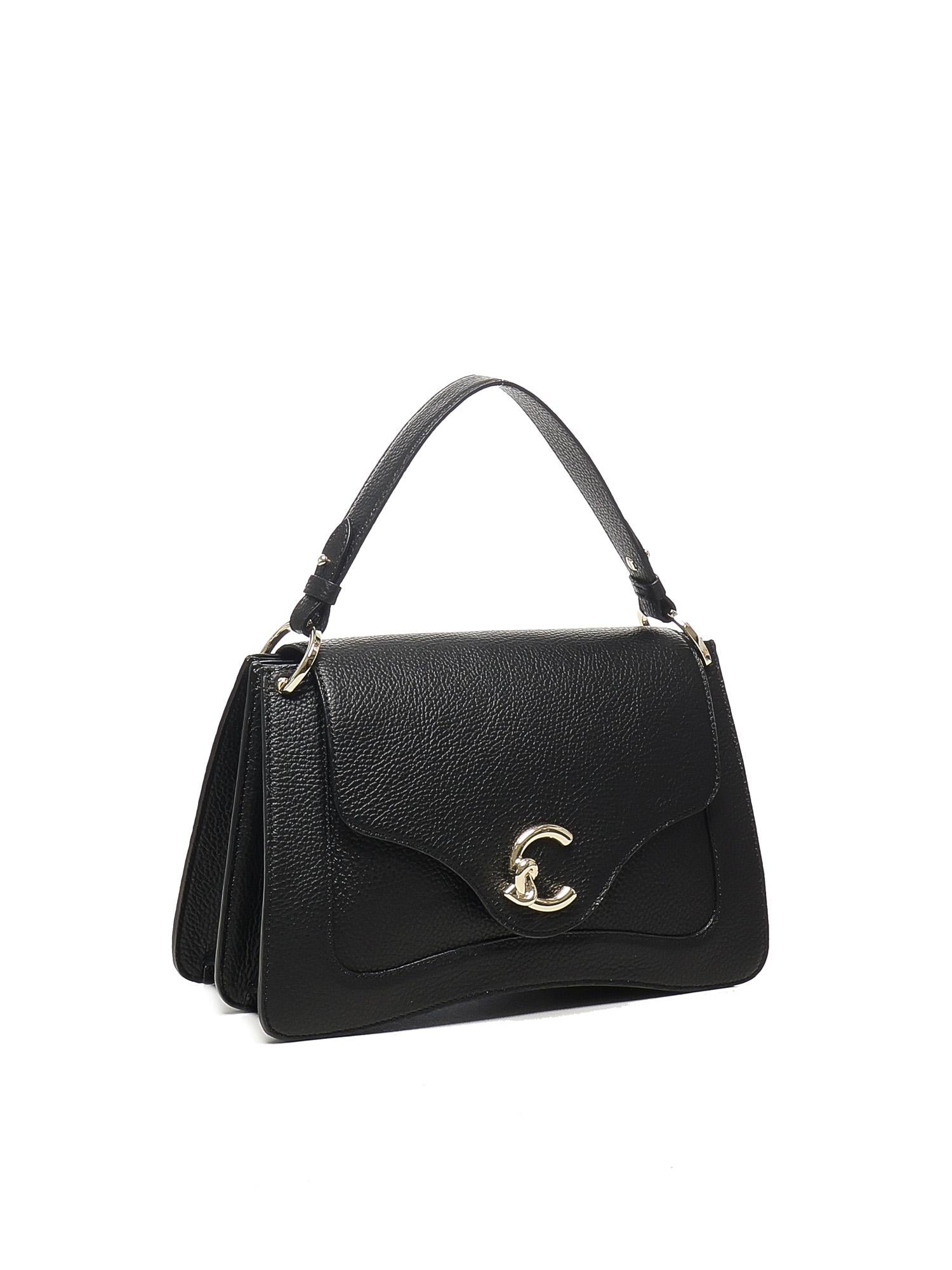 Borsa C-Me media E1SSL180101 001 COCCINELLE 