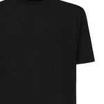 T-shirt in cotone e seta UF366A9 F734K09001 ZEGNA 