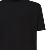 T-shirt in cotone e seta UF366A9 F734K09001 ZEGNA 