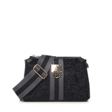 Borsa a spalla Cate 73BS9BN04 CATENERO/GRIGIO V° 73 