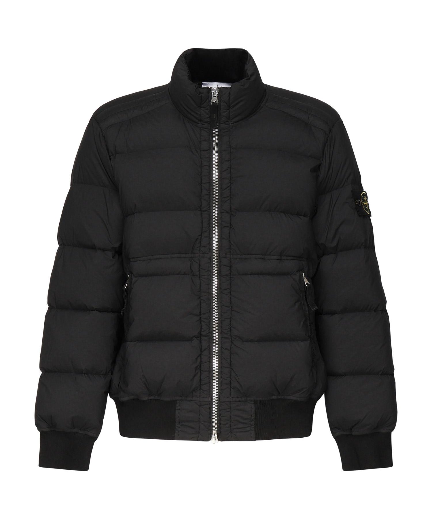 Giubbotto DOWN-TC in nylon K2S154100039 S0028V0029 STONE ISLAND 