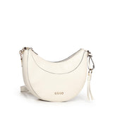 Borsa hobo media con charm AA6186 E1012X0459 LIU JO 