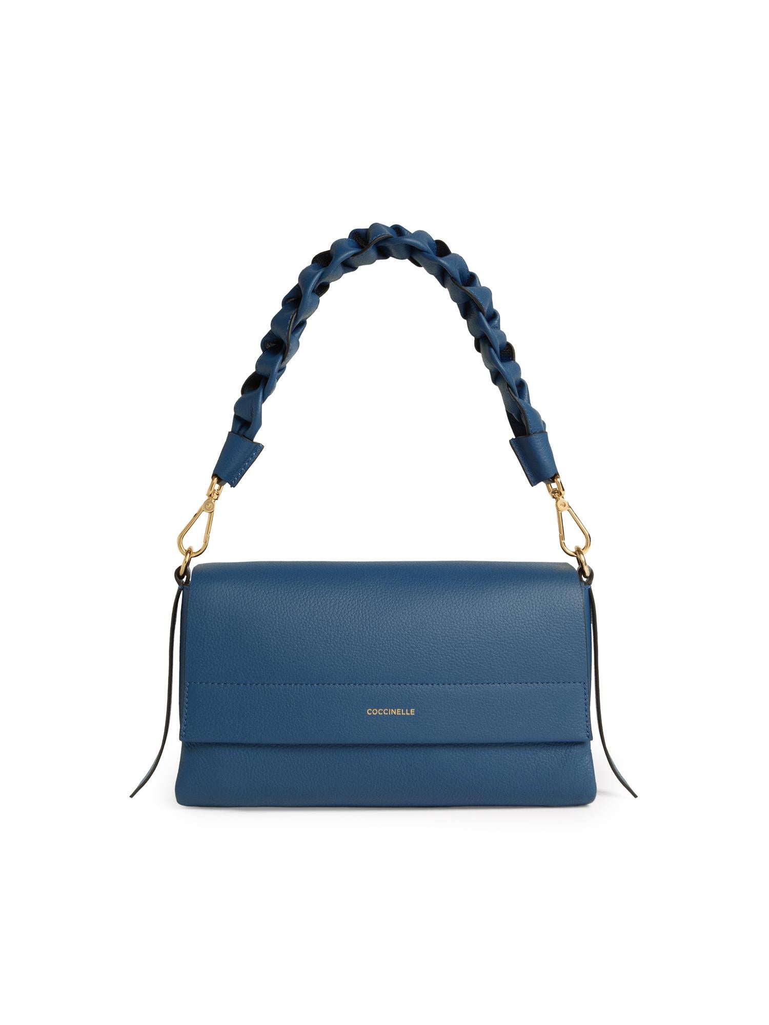 Borsa Boheme in pelle E1M50120101 719 COCCINELLE 