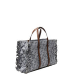 Borsa Summer Tote 8BH435 AUT4F1SXQ FENDI 