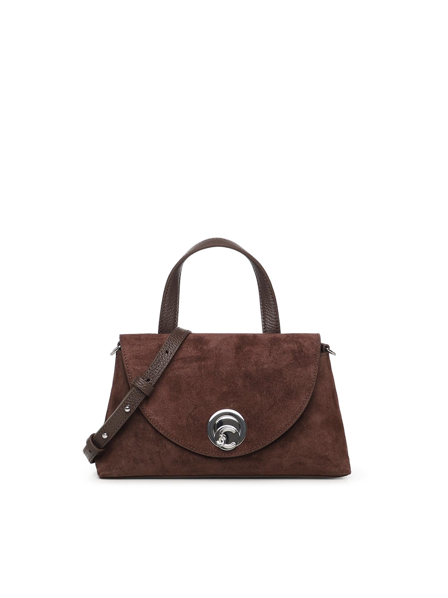 Borsa a mano Nikla small<BR/> E1TOC180201 W20 COCCINELLE 