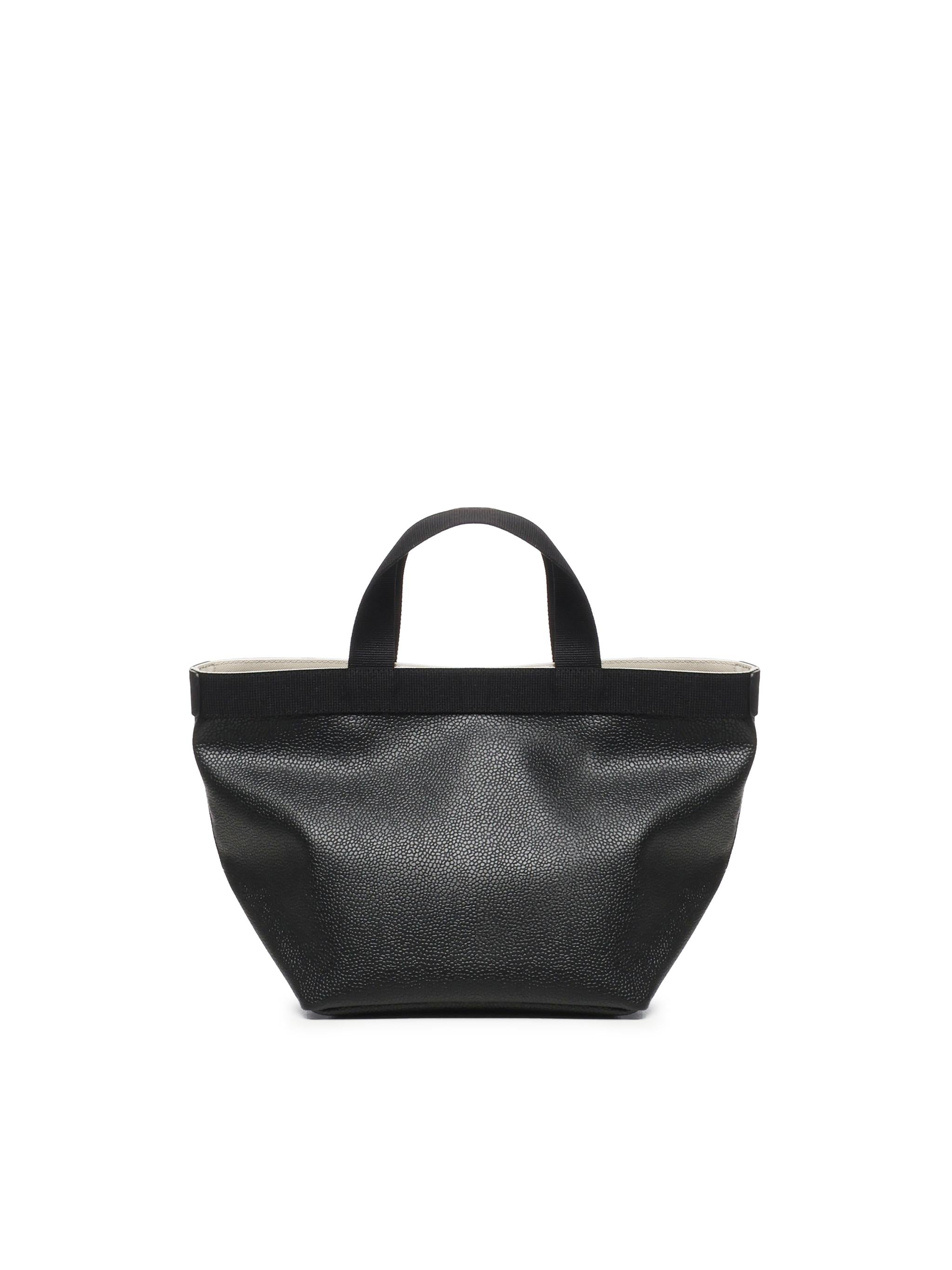 Borsa tote 707GP media 707GP 09 HERVE' CHAPELIER 