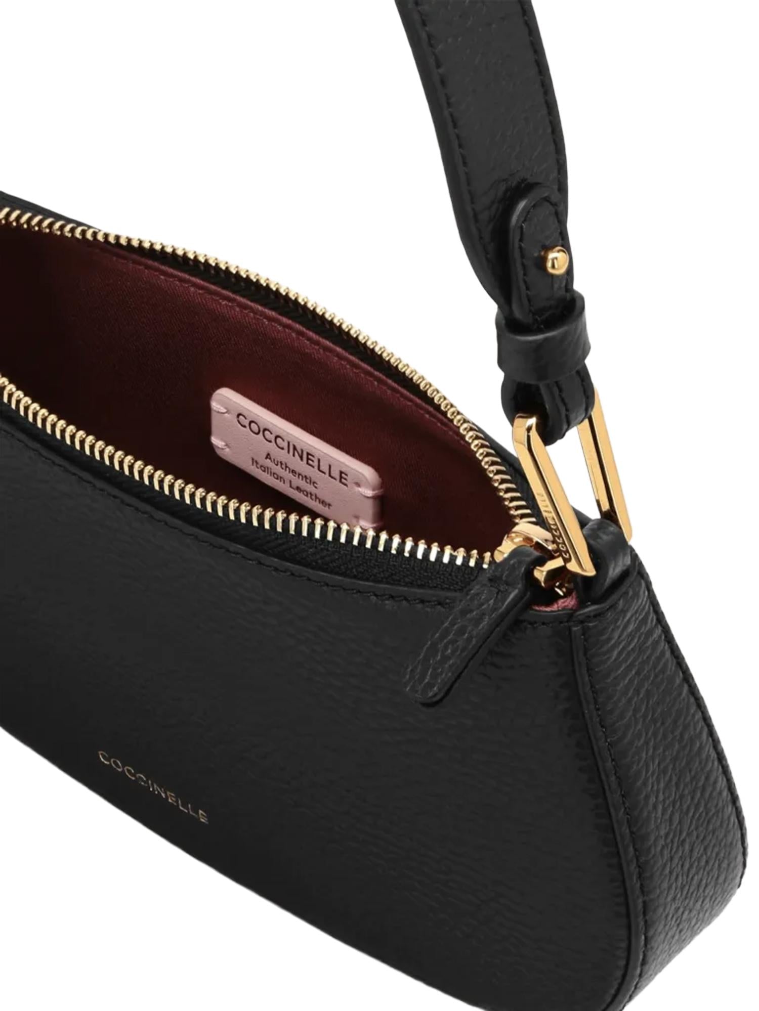 Minibag Merveille in pelle E5MRF520101 001 COCCINELLE 