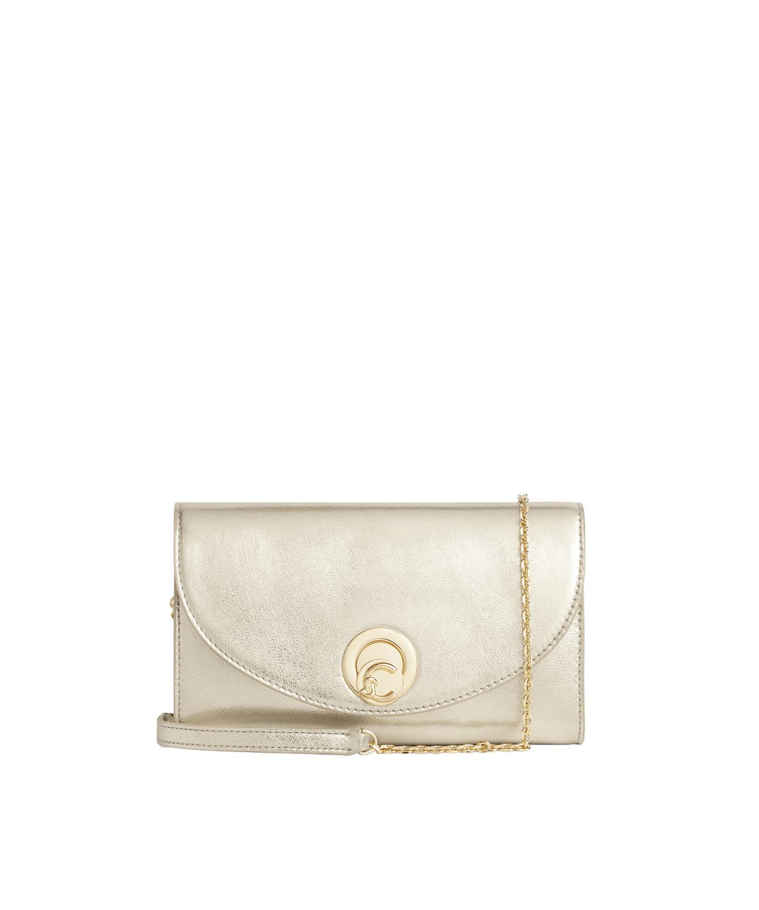 Borsa a tracolla Nikla E1TOB150101 J84 COCCINELLE 