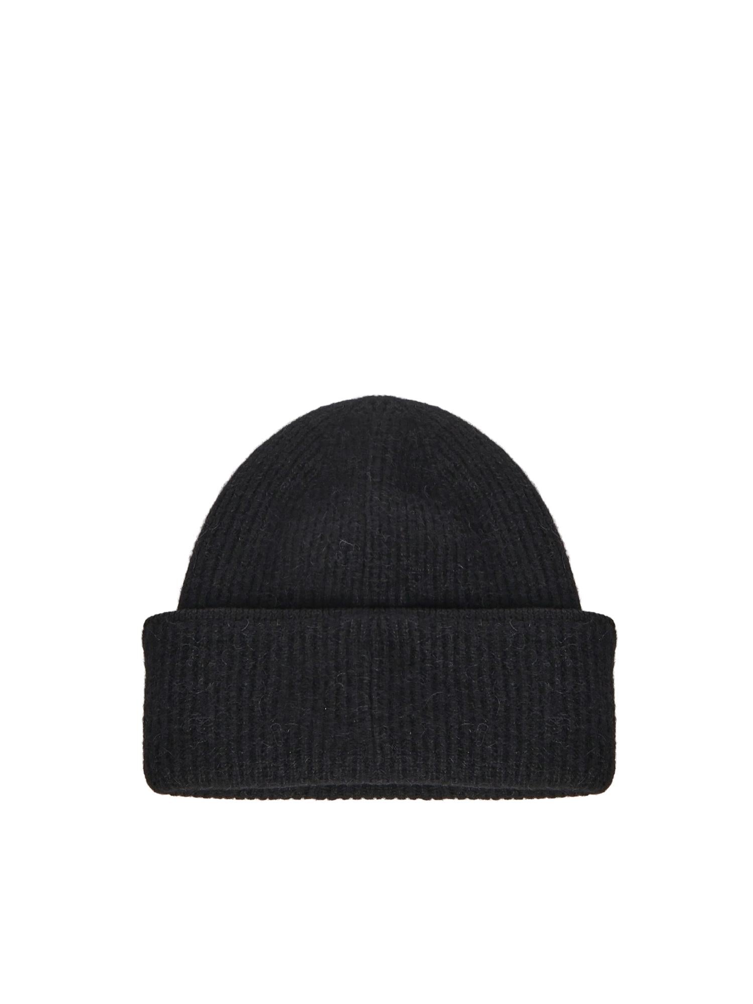 Berretto Le Bonnet<BR/> 24HACU00666AK00227 990 JACQUEMUS 