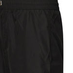Boxer da mare con placca logo M4F36T ONR46N0000 DOLCE & GABBANA 