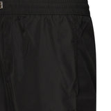 Boxer da mare con placca logo M4F36T ONR46N0000 DOLCE & GABBANA 