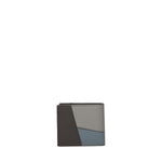 Portafoglio bifold Puzzle in pelle C510302X17 679 LOEWE 