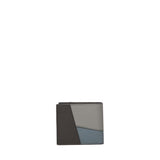 Portafoglio bifold Puzzle in pelle C510302X17 679 LOEWE 