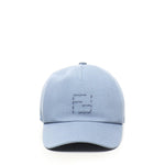 Cappello da baseball in canvas FXQ768 AV92F0GLM FENDI 