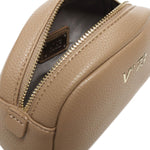 Pochette Lara con logo 73BE6UI502 LARANATURALE V° 73 
