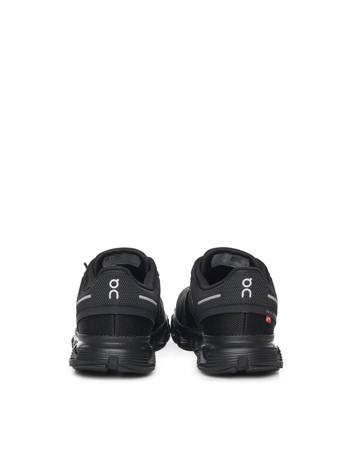 Sneaker Cloud 6 3WF10061043  ON 