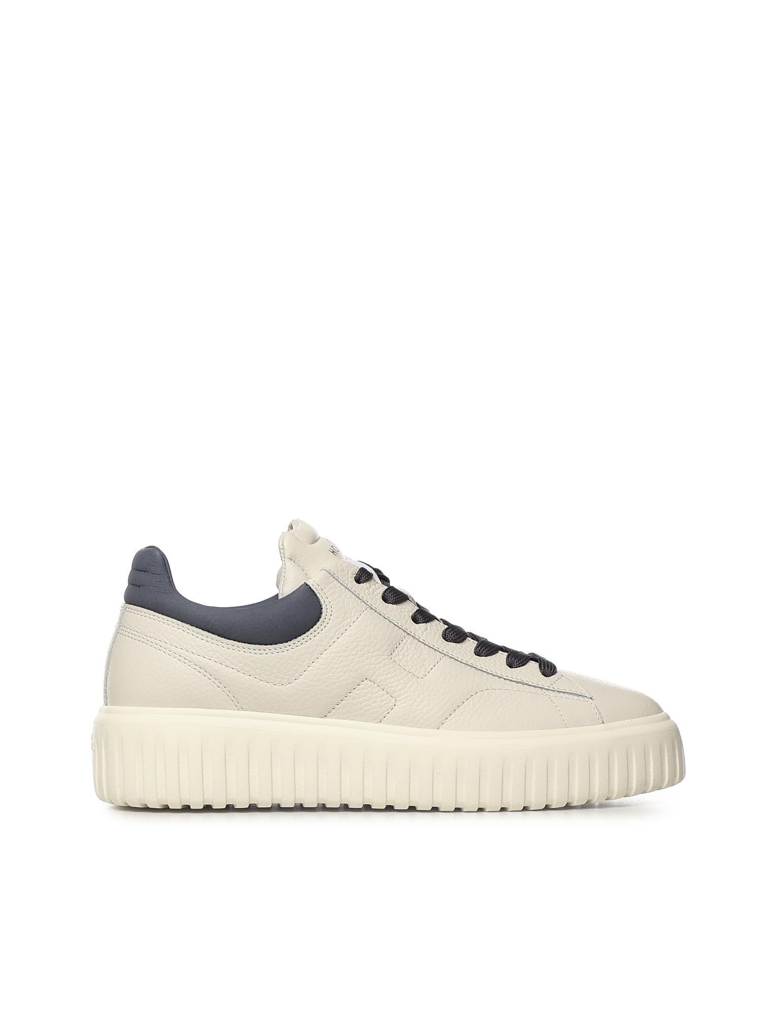 Sneakers Hogan H-Stripes HXM6450FC60UXL 826K HOGAN 