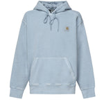 Felpa nelson con logo I029963 2PAGD CARHARTT WIP 