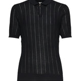 Polo a costine K76POLK17MAG0A001 11 ELEVENTY 