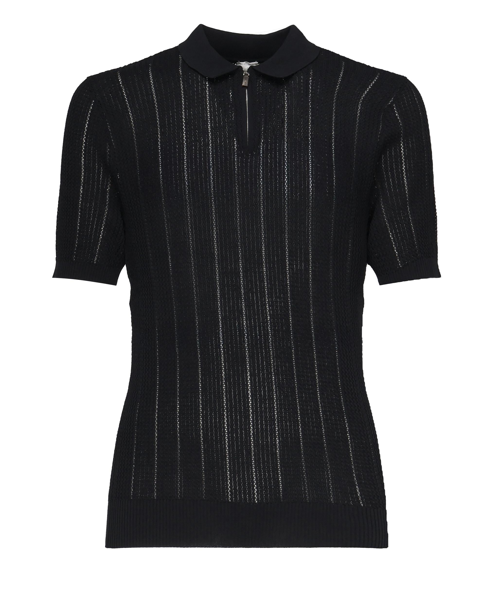Polo a costine K76POLK17MAG0A001 11 ELEVENTY 