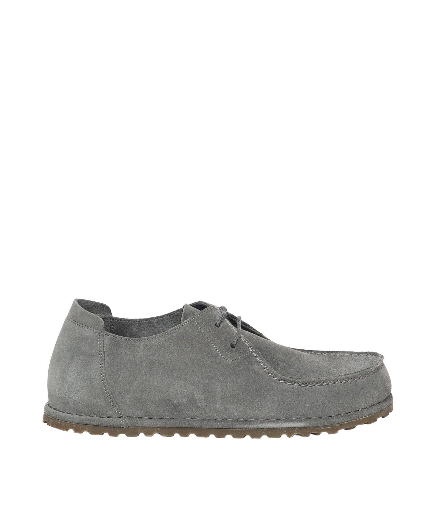 Mocassini utti in pelle scamosciata 1030035  BIRKENSTOCK 