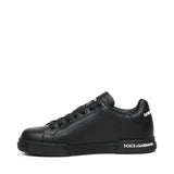 Sneakers Portofino CS1774 AA3358B956 DOLCE & GABBANA 
