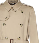 Trench doppiopetto Kensington 8079388 A1366 BURBERRY 
