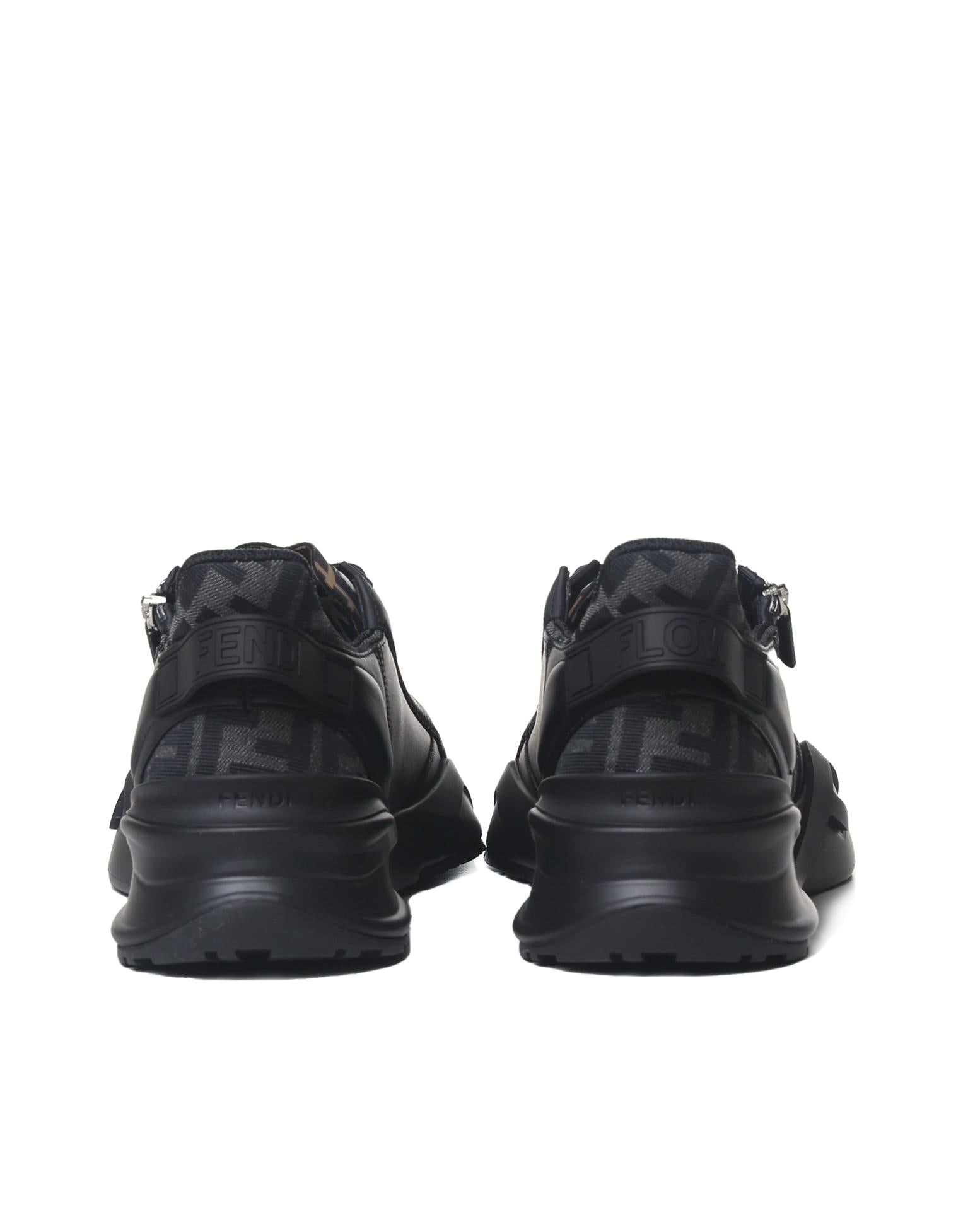 Sneaker Fendi Flow 7E1392 AJZHF1DV5 FENDI 