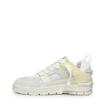 Sneakers Area Patchwork F1689003 WHITE WHITE AXEL ARIGATO 