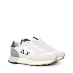 Sneaker Jaki Solid Z45113 01 SUN 68 