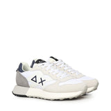 Sneaker Jaki Solid Z45113 01 SUN 68 