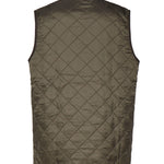 Gilet trapuntato Polarquilt MLI0002 OL91 BARBOUR 