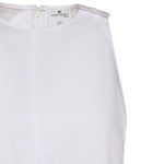 Abito Heritage in cotone 126CR0770CO0172 0010 COURREGES 