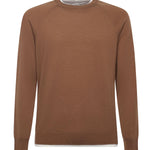 Pullover in lana L76MAGL79MAG0L029 157-00 ELEVENTY 