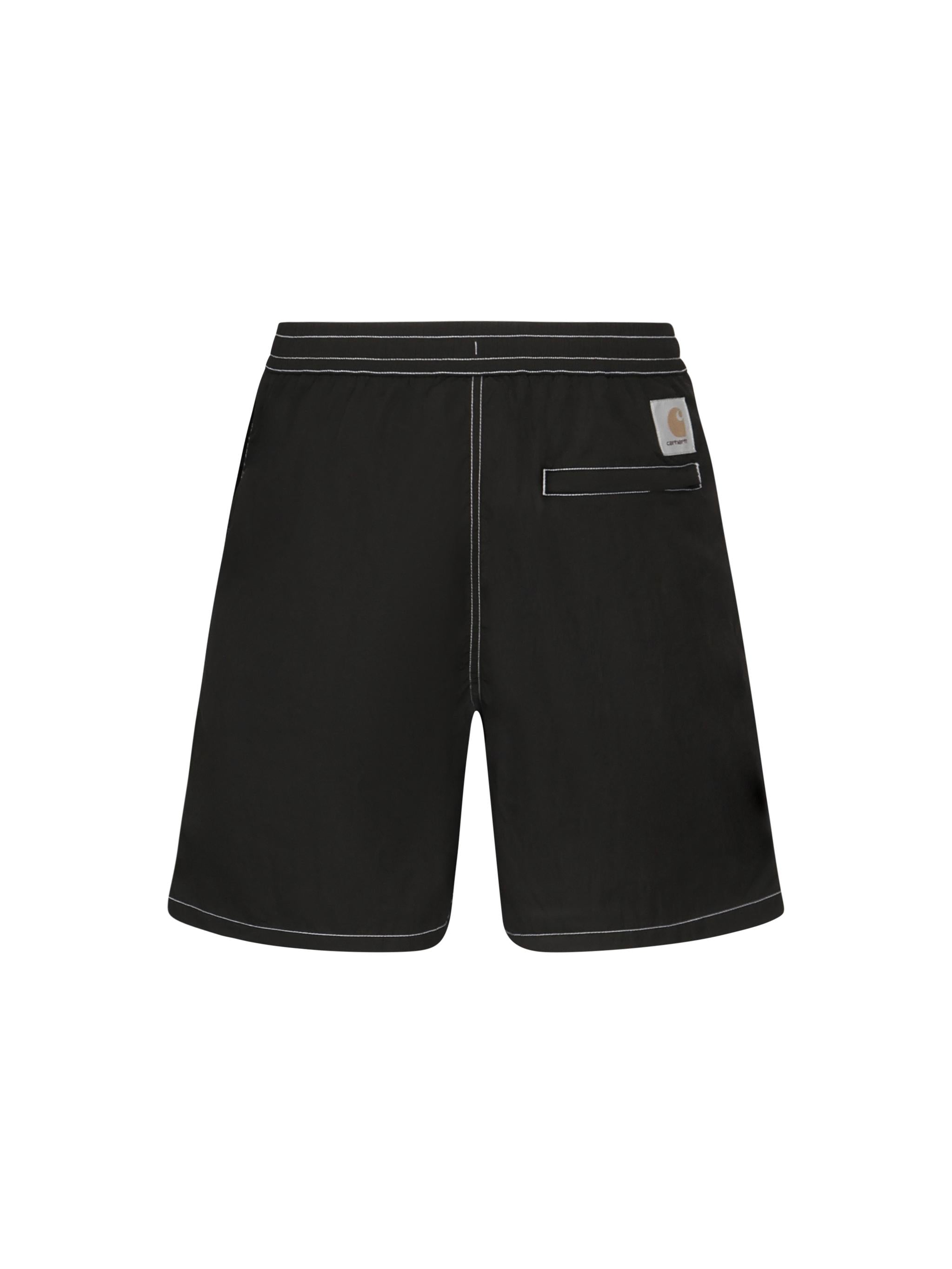 Shorts da mare Canby I034570 0D2XX CARHARTT WIP 