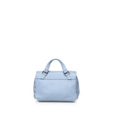 Borsa Postina Baby in pelle<BR/> 068010 0050000Z0566 ZANELLATO 