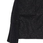 Minigonna Tonia cargo AUWTONIA BLACK ALBERTO AUDENINO 