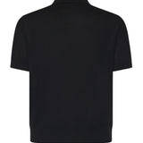 Polo in lana S74HA1628 D13205900 DSQUARED2 