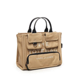 Borsa The Medium Cargo tote 2P5HTT007H03 230 MARC JACOBS 
