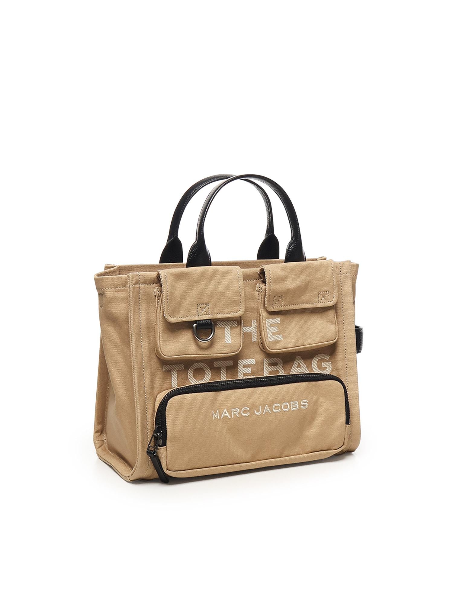 Borsa The Medium Cargo tote 2P5HTT007H03 230 MARC JACOBS 