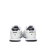 Sneakers in pelle FM0FM05512 YBS TOMMY HILFIGER 