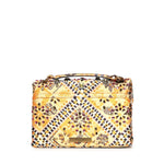 Borsa Kensington medium 5266294689 MUSTARD KURT GEIGER 